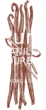 logo - PURE VANILLA