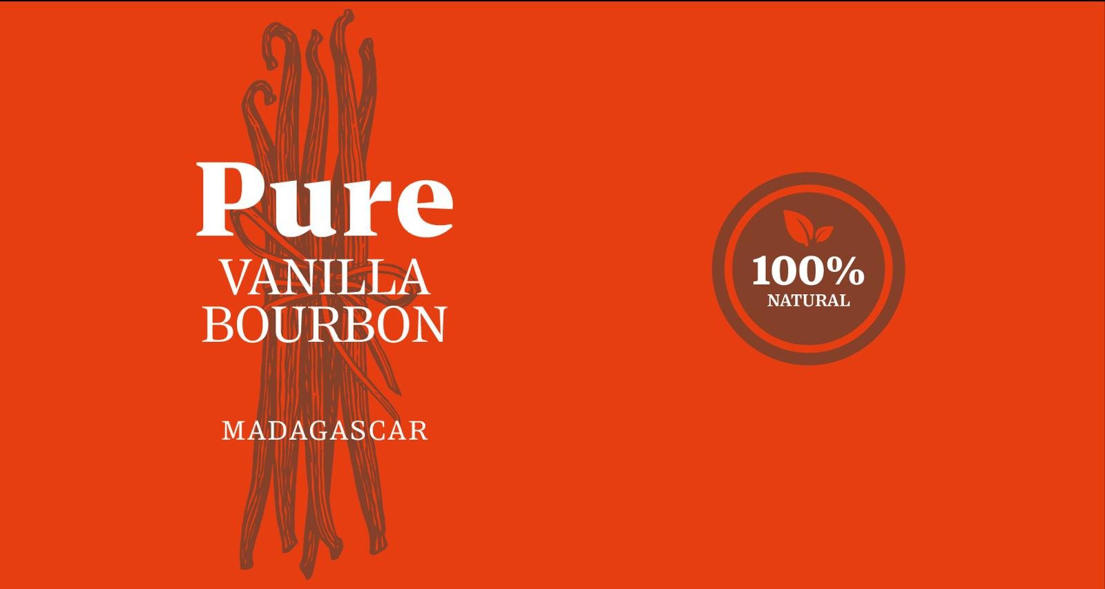 Pure Vanilla